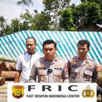 Kapolres Kuningan Sudah Tetapkan Lima Tersangka Illegal Logging Sonokeling di Wilayah Gunung Ciremai
