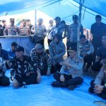 Kapolda Lampung Turun Langsung Hadir Redam Konflik Lahan Isenpatow Bonow, Polri Tegaskan Solusi Damai dan Berkeadilan