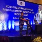 Pangdam IM Tekankan Kolaborasi Lintas Sektor dalam Program MBG Aceh