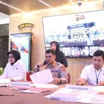 Polda Jabar Ungkap Kasus Identity Theft dan Pencemaran Nama Baik Lewat Media Sosial