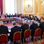 Di Hadapan Akademisi Inggris, Presiden Prabowo Paparkan Visi Besar Pendidikan Indonesia