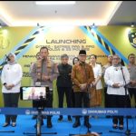 Kapolri Launching Direktorat PPA-PPO di 11 Polda dan 22 Polres, Perkuat Pelayanan hingga Perlindungan Kelompok Rentan