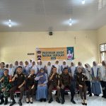 Cegah Perunduhan di Kalangan Pelajar, Kejari Sabang Gelar JMS di SMA 2