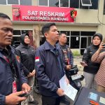 Dua Pelaku Curanmor Diamankan, Satu Tewas Usai Kecelakaan di Tol Purwakarta