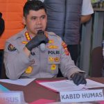 Polisi Pastikan Penanganan Profesional Kasus Dugaan Pemukulan Wartawan di Cileungsi