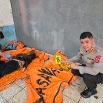 Up Date  Identifikasi Korban Longsor dan Banjir Bandang di Cisarua, Jumlah Kantong Jenazah Bertambah