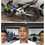 Residivis Curanmor Dibekuk Polisi, Sempat Posting Jual di Facebook