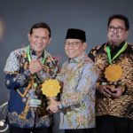 Pemerintah Aceh Raih UHC Awards 2026