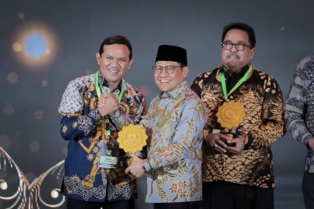 Pemerintah Aceh Raih UHC Awards 2026