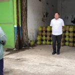 Polisi Respon Cepat Antrean Pembelian Gas Melon, Cek Ketersediaan dan Penyaluran