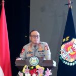 Wakapolri Tegaskan Polri di Bawah Presiden Sah Konstitusi, PP Polri Nyatakan Komitmen Tegak Lurus Jaga Marwah Institusi