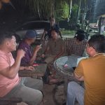 Tim Tabur Kejati Aceh Berhasil Mengamankan Buronan Kasus Tindak Pidana Perdagangan Orang