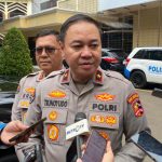 Kapolri Pimpin Sertijab Sejumlah Pejabat Utama dan Kapolda, Ini Daftarnya