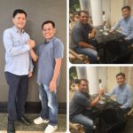 Usai Terima Penghargaan UHC Awards 2026, Plt. Bupati Sambangi H. Mirwan Pertanda tetap Solid dalam Membangun Aceh Selatan Maju dan Produktif