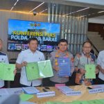 Polisi Bongkar Mafia Tanah di Cianjur, 9 Sertifikat Hak Milik Terbit dari Dokumen Palsu