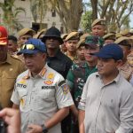 Wagub Aceh Apresiasi Peran Satgas Kemendagri dalam Pemulihan Aceh Tamiang