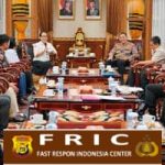 Terima Audiensi KSBSI, Kapolri Tegaskan Sinergitas untuk Perjuangkan Hak Buruh