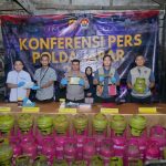Polda Jabar Bongkar Gudang Suntik LPG Subsidi di Kabupaten Bandung, 2 Orang Jadi Tersangka