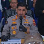 Polda Jabar Umumkan Ratusan Motor Hasil Curanmor, Warga yang Kehilangan Diminta Segera Cek