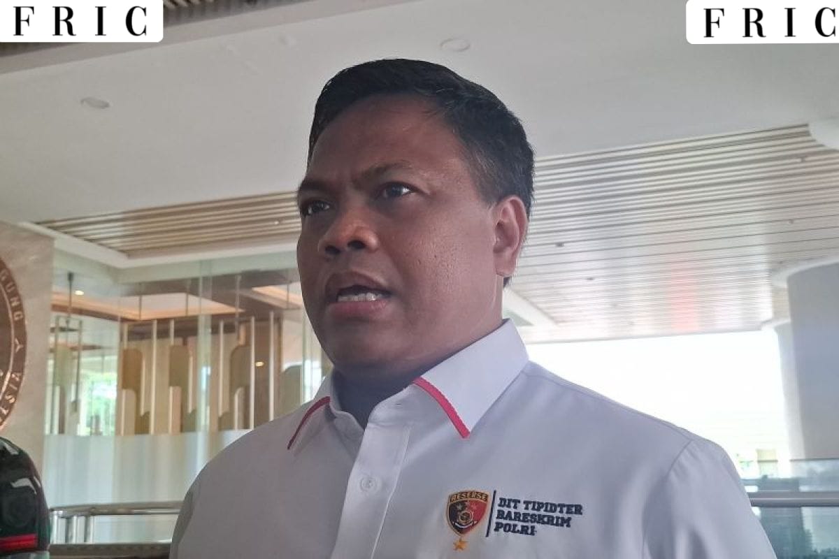 Diduga Jadi Sarana Distribusi Timah Ilegal, Kapal di Bangka Selatan Diamankan Bareskrim Polri