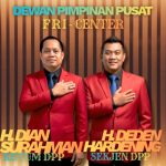 Ketum FRIC dan Sekjen DPP FRIC Sampaikan Imbauan Menjaga Ketertiban dan Kekhusyukan Selama Bulan Suci Ramadan