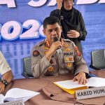 Polda Jabar Bongkar Sindikat WhatsApp Blast Judi Online, Raup Rp300 Juta dalam Tiga Bulan