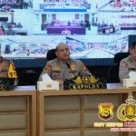 Dukung Penuh Kebijakan Pemerintah, Polda Kalbar Gelar Rapim 2026: Fokus pada Ketahanan Pangan dan Penguatan SDM