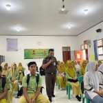 SMA Negeri 1 Ingin Jaya Dapat Edukasi Hukum dari JMS Kejati Aceh