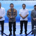 Rapim Polri 2026 Hari Kedua, Kapolri Tekankan Peran Polri Jaga Stabilitas dan Dukung Program Pemerintah