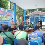 Polres Situbondo Gandeng Ojol Perkuat Pengawasan di Lokasi Rawan Kriminalitas