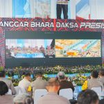 Percepat Pemulihan Akses, Kapolri Pantau Pembangunan Jembatan Bailey di Sumbar