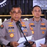 Eks Kapolres Bima Kota Jadi Tersangka Narkoba, Polri Tegaskan Tak Ada Toleransi untuk Oknum Internal