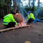 Polres Malang Bongkar Arena Sabung Ayam di Sumberpucung, Berawal dari Laporan 110