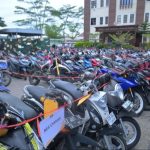 Polda Jabar Ungkap 328 Kasus C3 Selama Dua Pekan, 353 Tersangka Diamankan