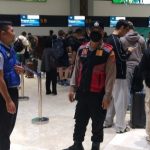 Jelang Ramadan 2026, Polsubsektor Terminal 2 Soetta Imbau Penumpang Jaga Kamtibmas