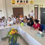 Polda Jabar Jemput 12 Pekerja Hiburan ke Sikka NTT, Didampingi Gubernur Jabar Dedi Mulyadi