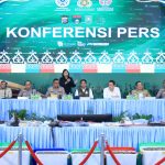 Polda Riau Bekuk 15 Tersangka Jaringan Perburuan Gajah Sumatera Lintas Provinsi