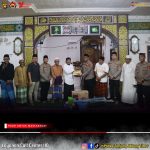 Selama Ramadhan Polres Tanjab Timur Gelar Tebar Kebaikan Melalui Safari Ramadhan
