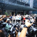 OJK dan Bareskrim Polri Geledah PT MASI Terkait Dugaan Manipulasi IPO dan Insider Trading, Dua Tersangka Ditetapkan