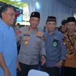 Rantai Pasok Binaan Kapolda Jabar Capai 42 Green House, 93 Titik Terhubung ke SPPG Polri