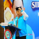 Kapolri Ajak Buruh Bersatu Wujudkan Indonesia Emas 2045