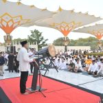 Wagub Aceh: Nuzulul Qur’an di Masjid Raya Baiturrahman Jadi Tradisi Religius Masyarakat Aceh