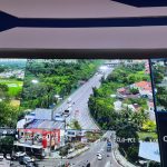 Polda Banten Sampaikan Hasil Pantauan CCTV Arus Lalu Lintas Menuju Pelabuhan Merak