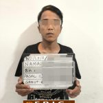 Polisi Kembali Tangkap Pengedar Obat Terlarang