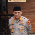 Polda Jabar Akan Kerahkan 26.668 Personel dalam Operasi Ketupat Lodaya 2026