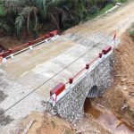 TNI AD Bangun 40 Jembatan Armco di Aceh, Pulihkan Jalur Transportasi Warga
