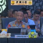 Polda Jabar Akan Laksanakan Gelar Pasukan, Siapkan 26.692 Personel dan 332 Pos Pengamanan dalam Operasi Ketupat Lodaya 2026