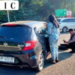 Aksi Kemanusiaan Warnai Operasi Ketupat Jaya di Bandara Soekarno-Hatta