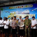 Wamenko Polkam: Pentingnya Kolaborasi Agar Mudik Aman dan Lancar