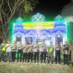 Kapolda Aceh Cek Kesiapan Pos Pelayanan Operasi Ketupat Seulawah 2026 di Sigli